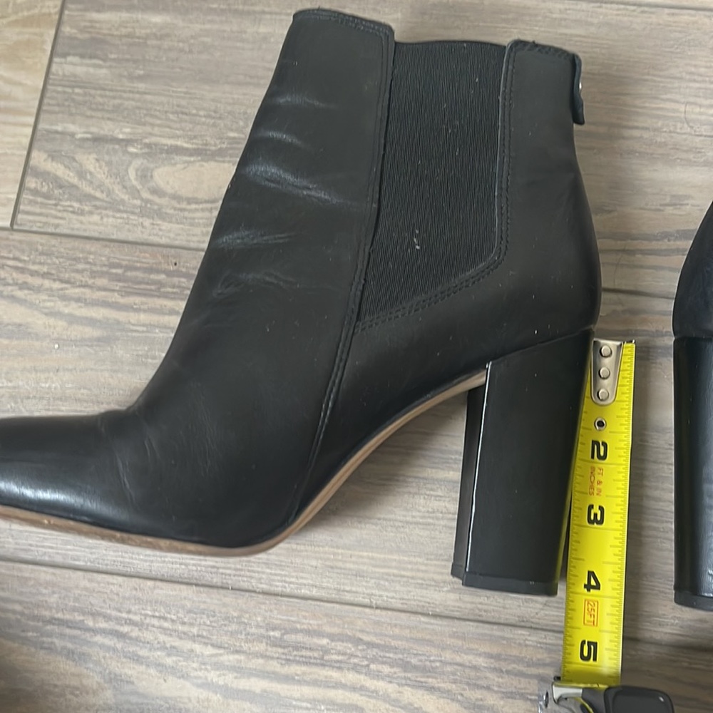 Sam Edelman Booties - image 4